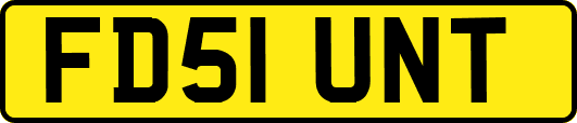 FD51UNT