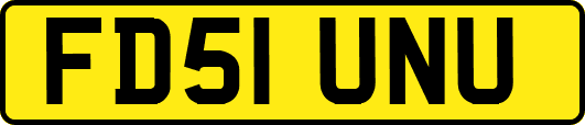 FD51UNU