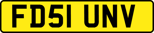 FD51UNV