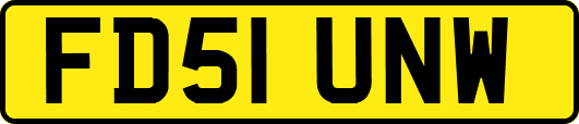 FD51UNW