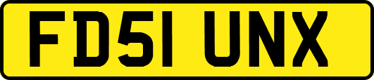 FD51UNX