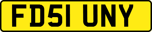 FD51UNY