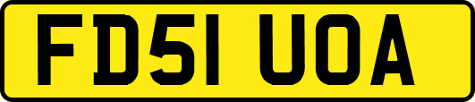 FD51UOA