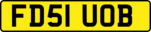 FD51UOB