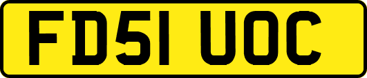 FD51UOC