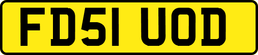 FD51UOD