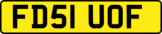 FD51UOF