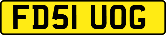 FD51UOG