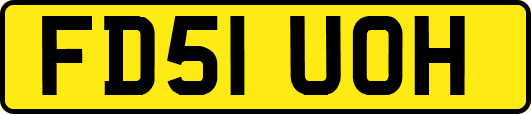 FD51UOH