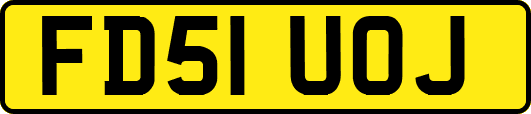 FD51UOJ