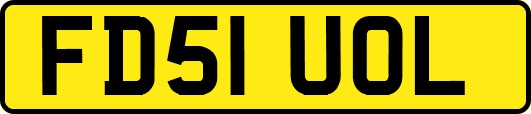 FD51UOL