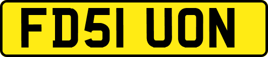 FD51UON