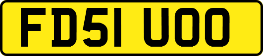 FD51UOO