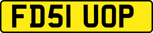 FD51UOP