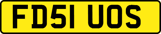 FD51UOS