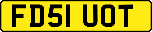 FD51UOT