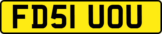 FD51UOU