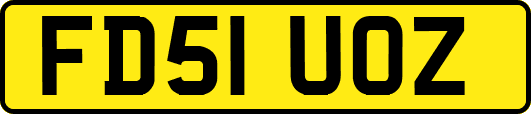 FD51UOZ