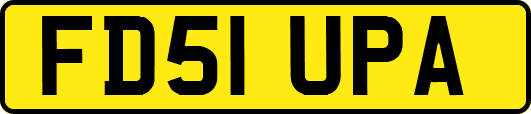 FD51UPA