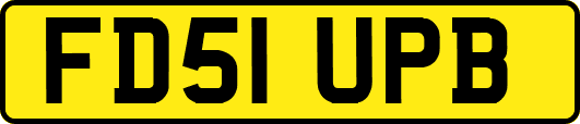 FD51UPB