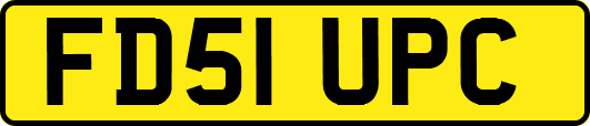 FD51UPC