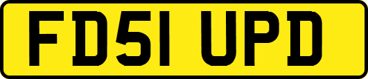 FD51UPD