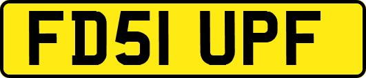 FD51UPF