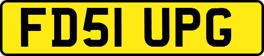 FD51UPG