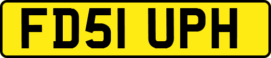 FD51UPH