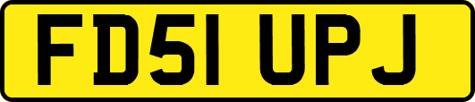 FD51UPJ