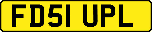 FD51UPL