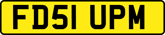 FD51UPM