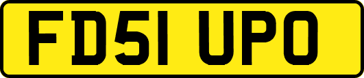 FD51UPO