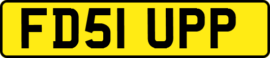 FD51UPP