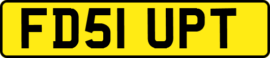 FD51UPT