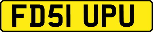 FD51UPU