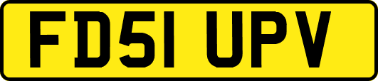 FD51UPV