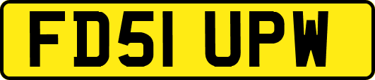 FD51UPW