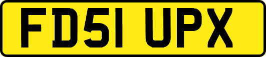 FD51UPX