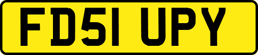 FD51UPY