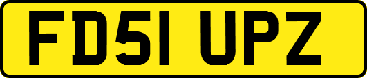 FD51UPZ