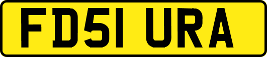 FD51URA