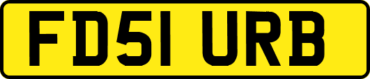 FD51URB