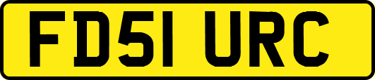 FD51URC