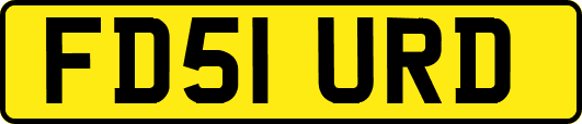 FD51URD