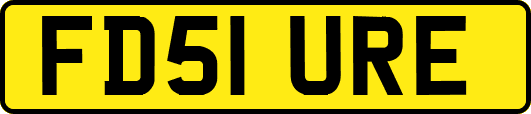 FD51URE