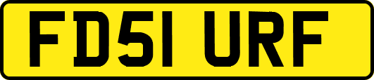 FD51URF