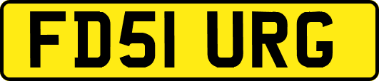 FD51URG