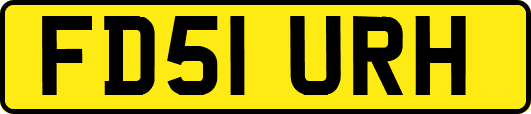 FD51URH