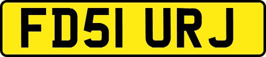 FD51URJ